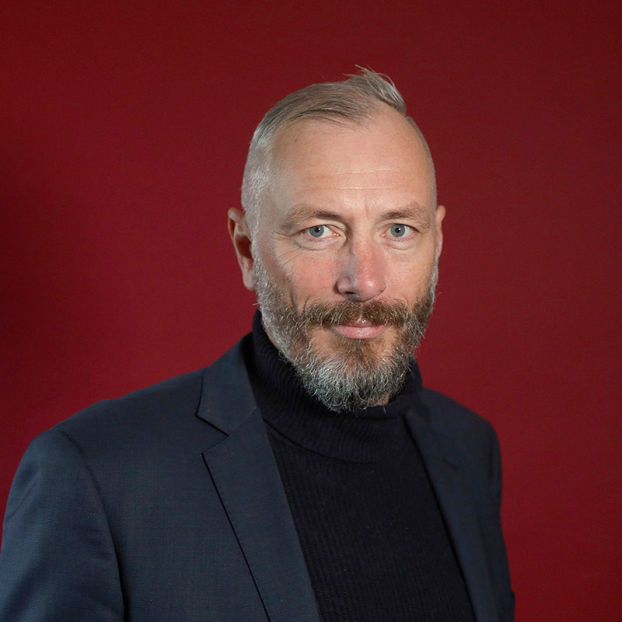 Casting MV Komparsen
