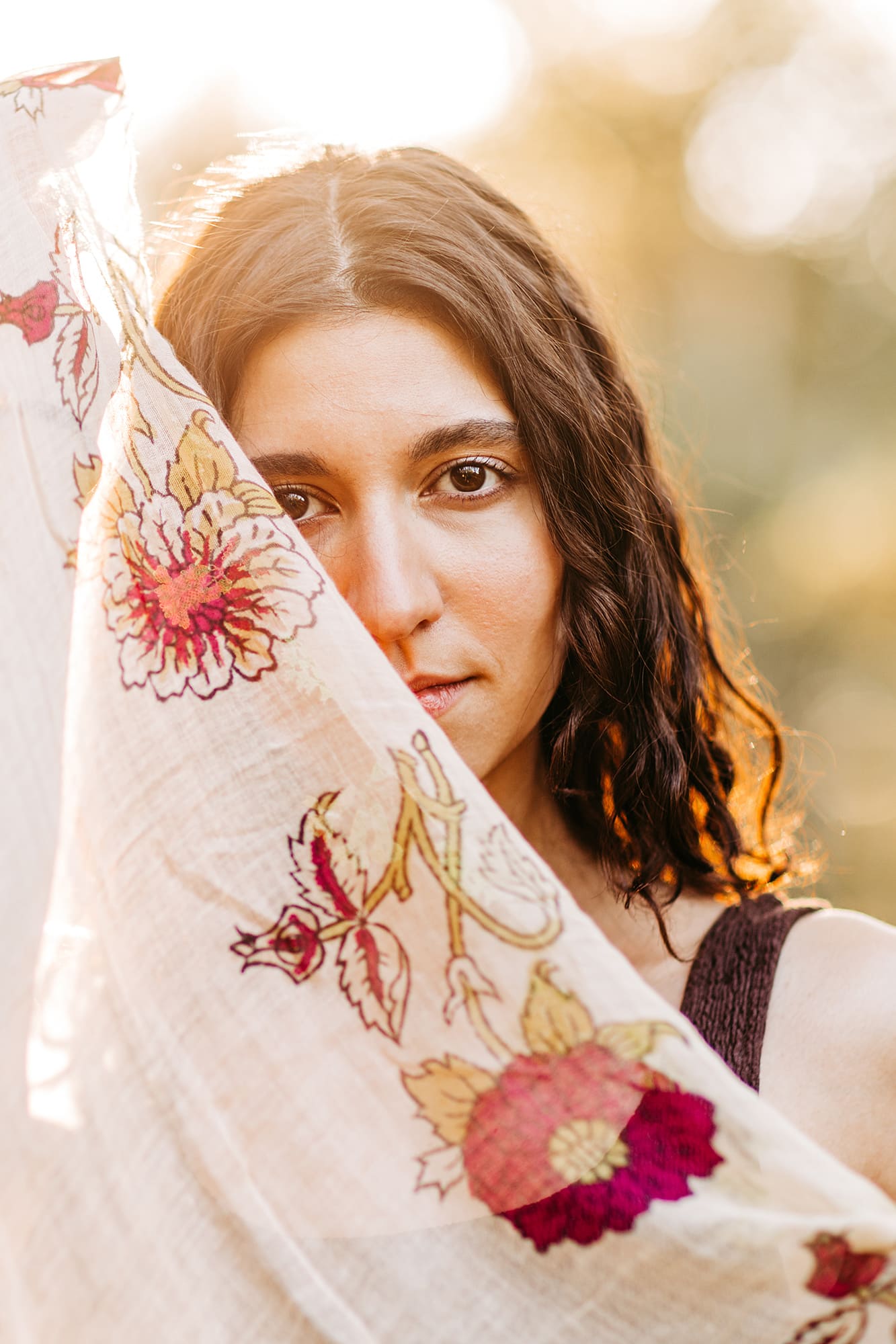 Zehra Öykü Sarı-Beckmann