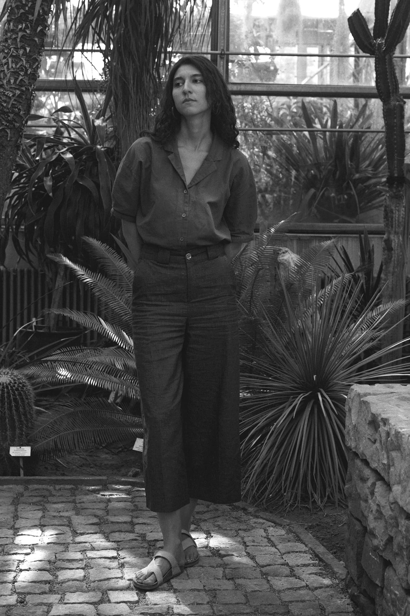 Zehra Öykü Sarı-Beckmann