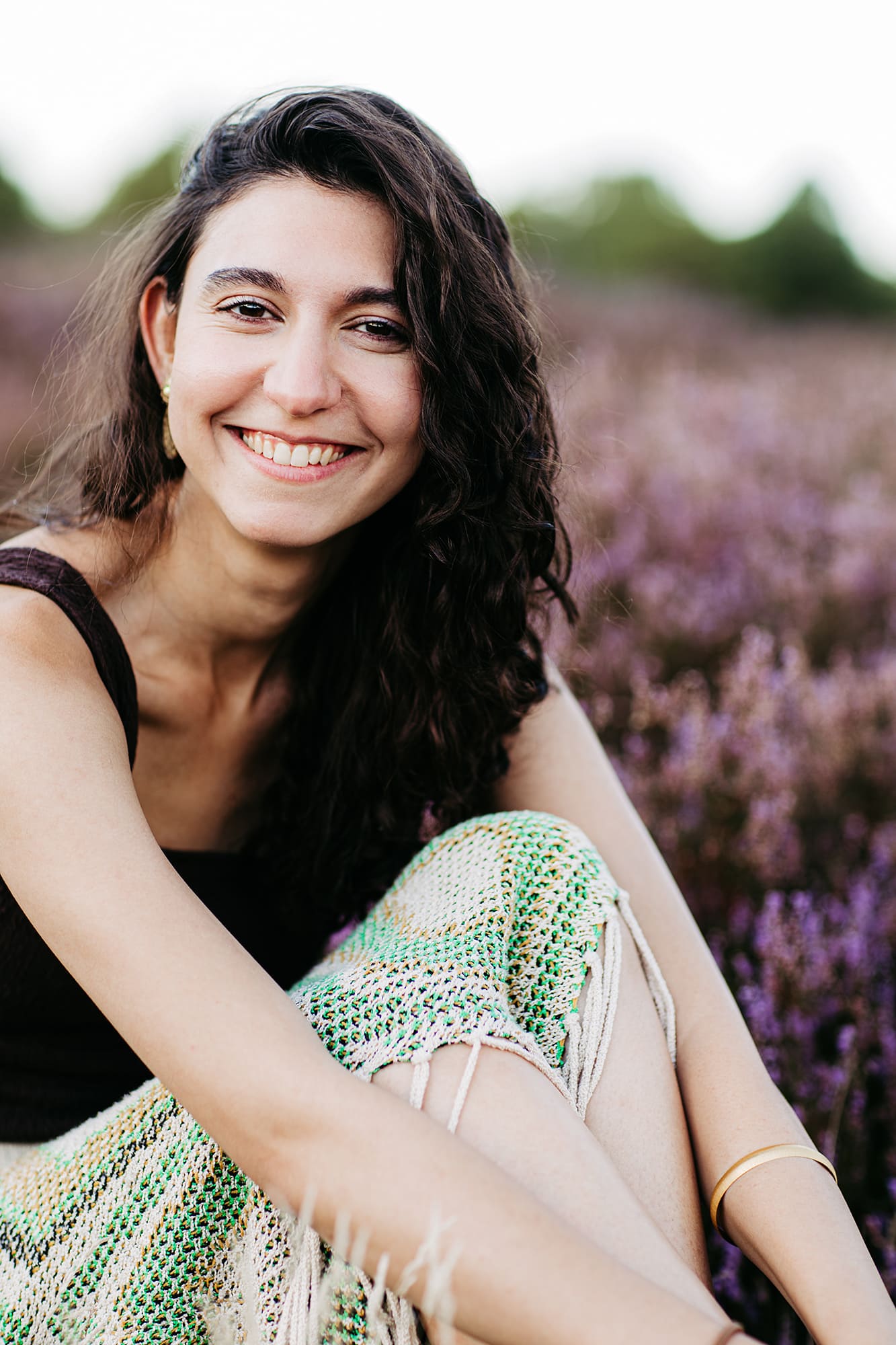 Zehra Öykü Sarı-Beckmann